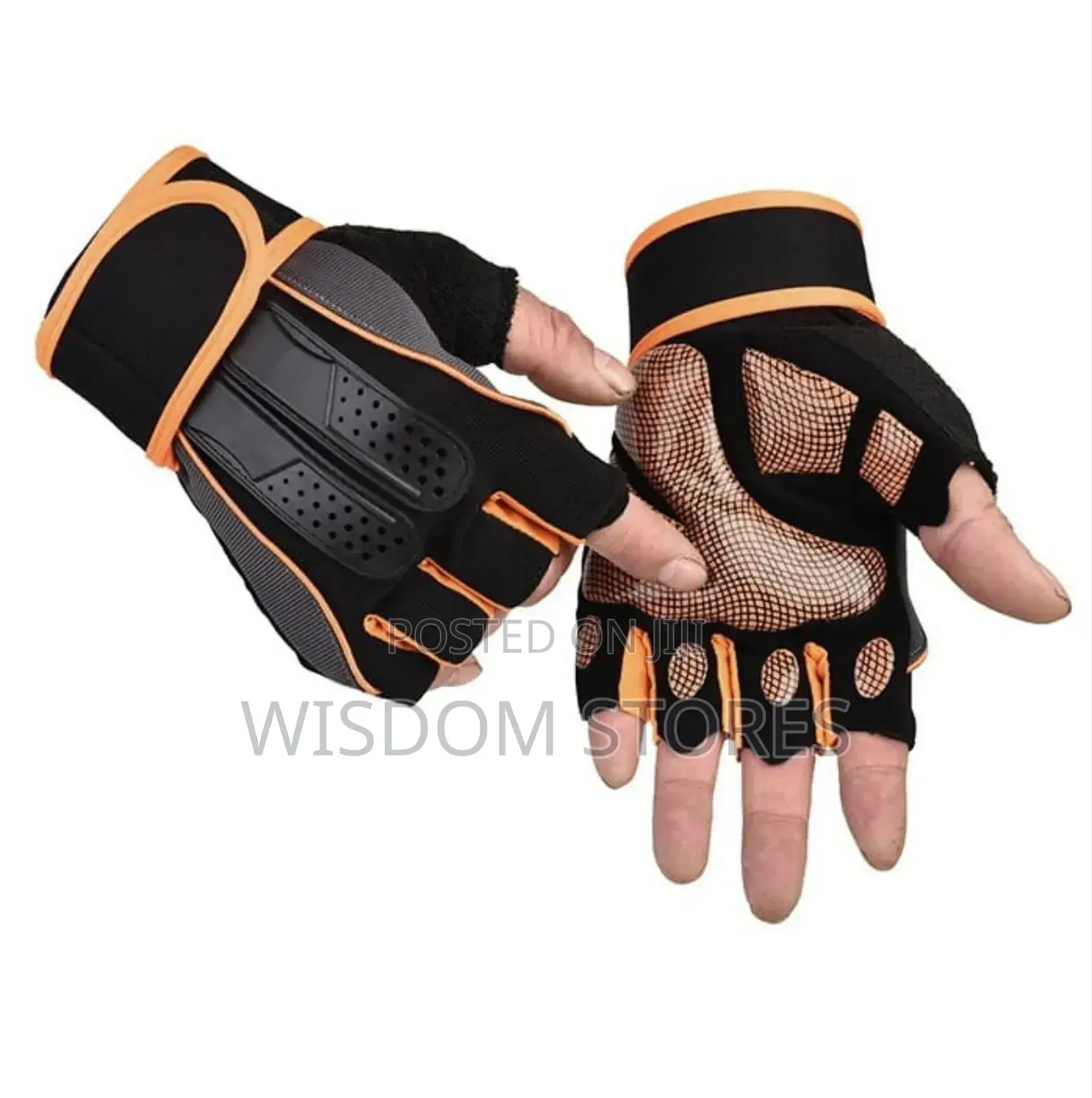 Gym Gloves