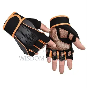 Gym Gloves