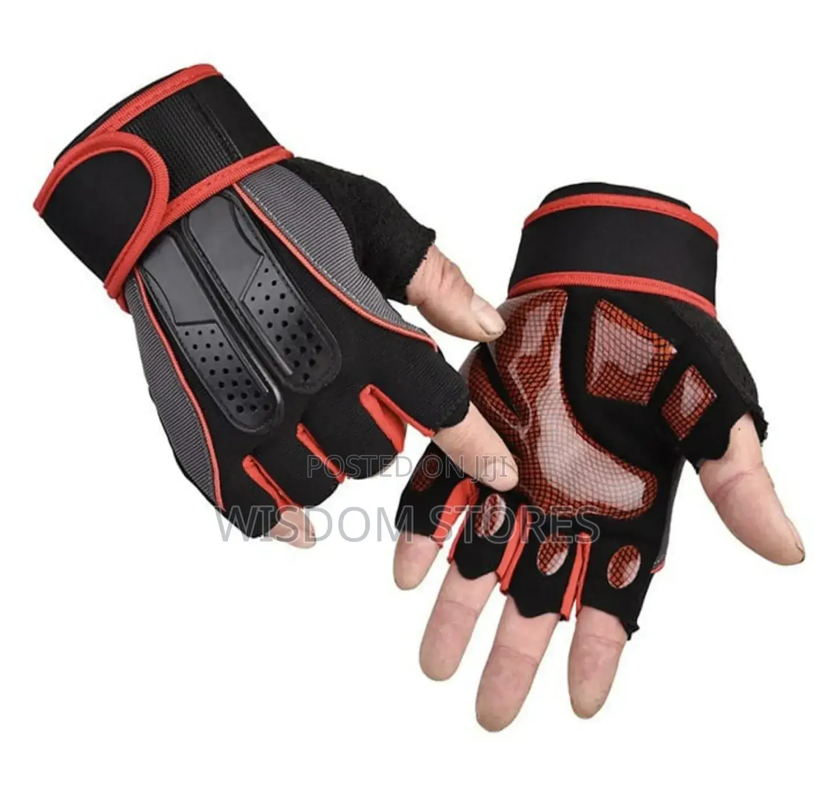 Gym Gloves