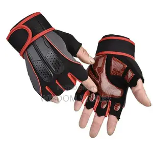 Gym Gloves