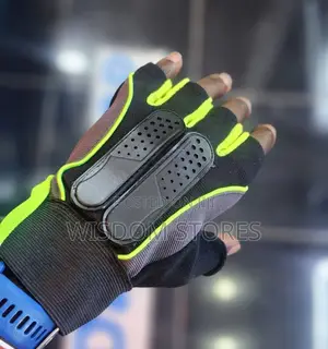Gym Gloves