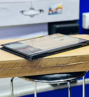 New Laptop Dell Latitude 9430 32GB Intel Core I7 SSD 512GB