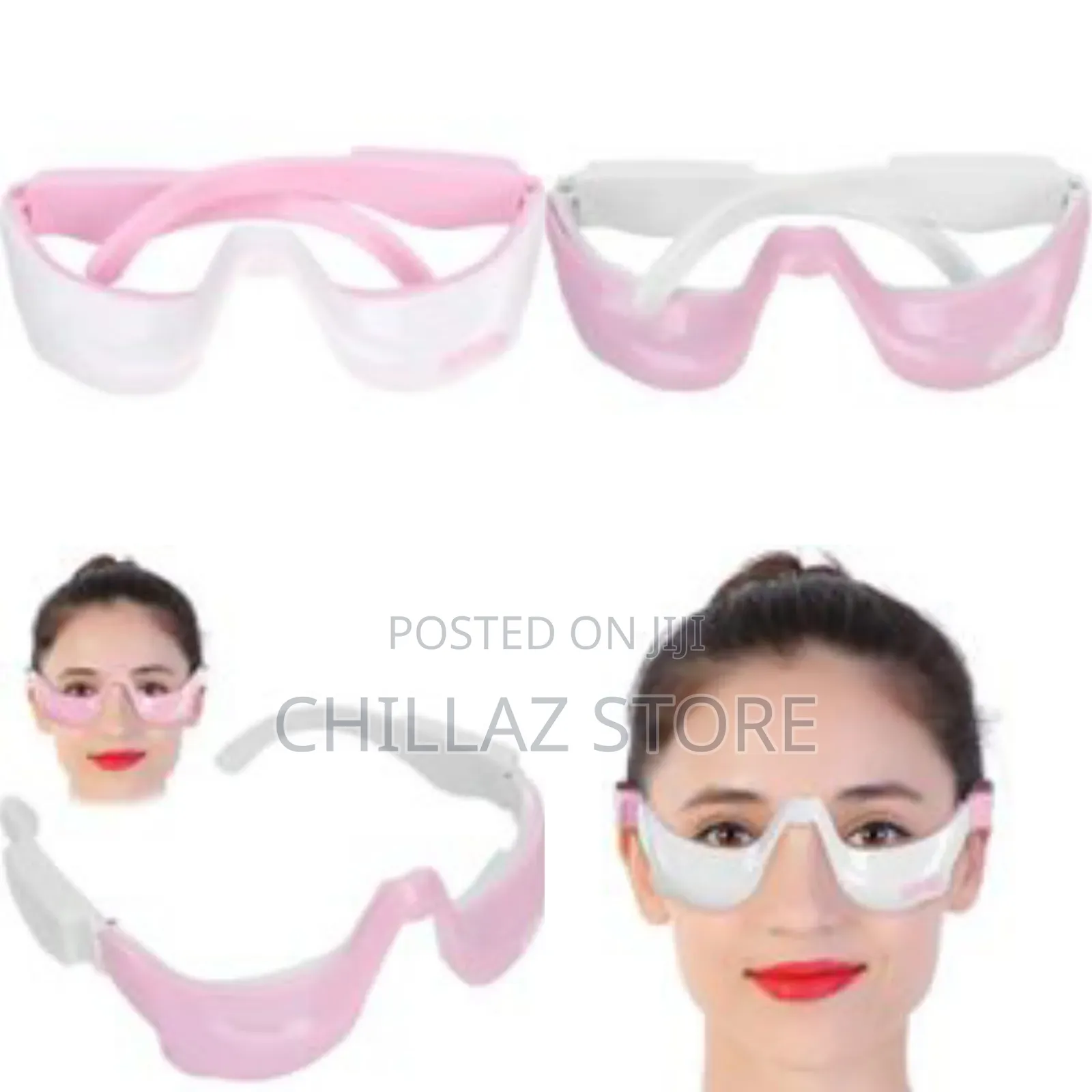 Speedo Swimming Goggles.