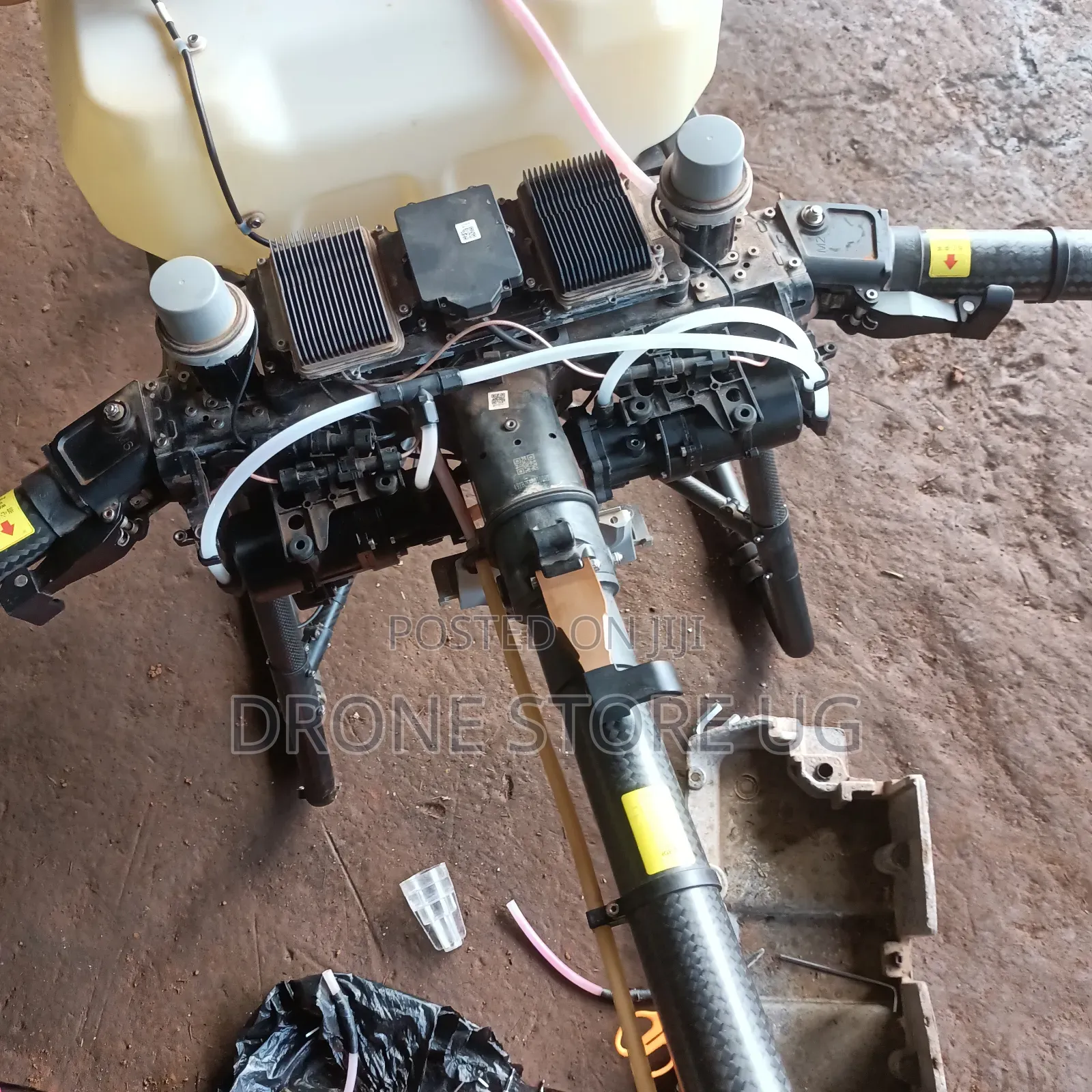 Drone Store Ug