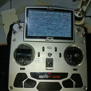 Drone Store Ug