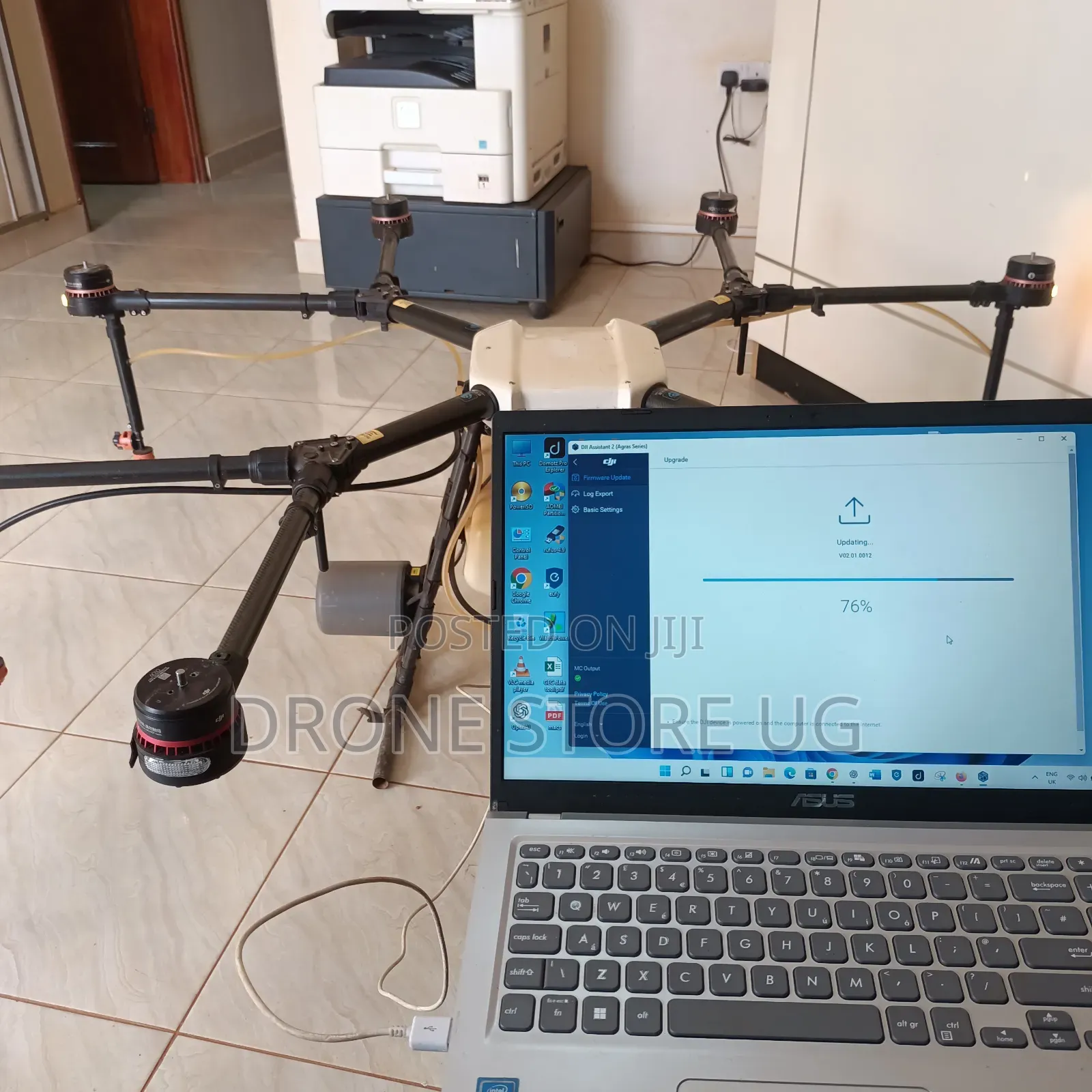 Drone Store Ug