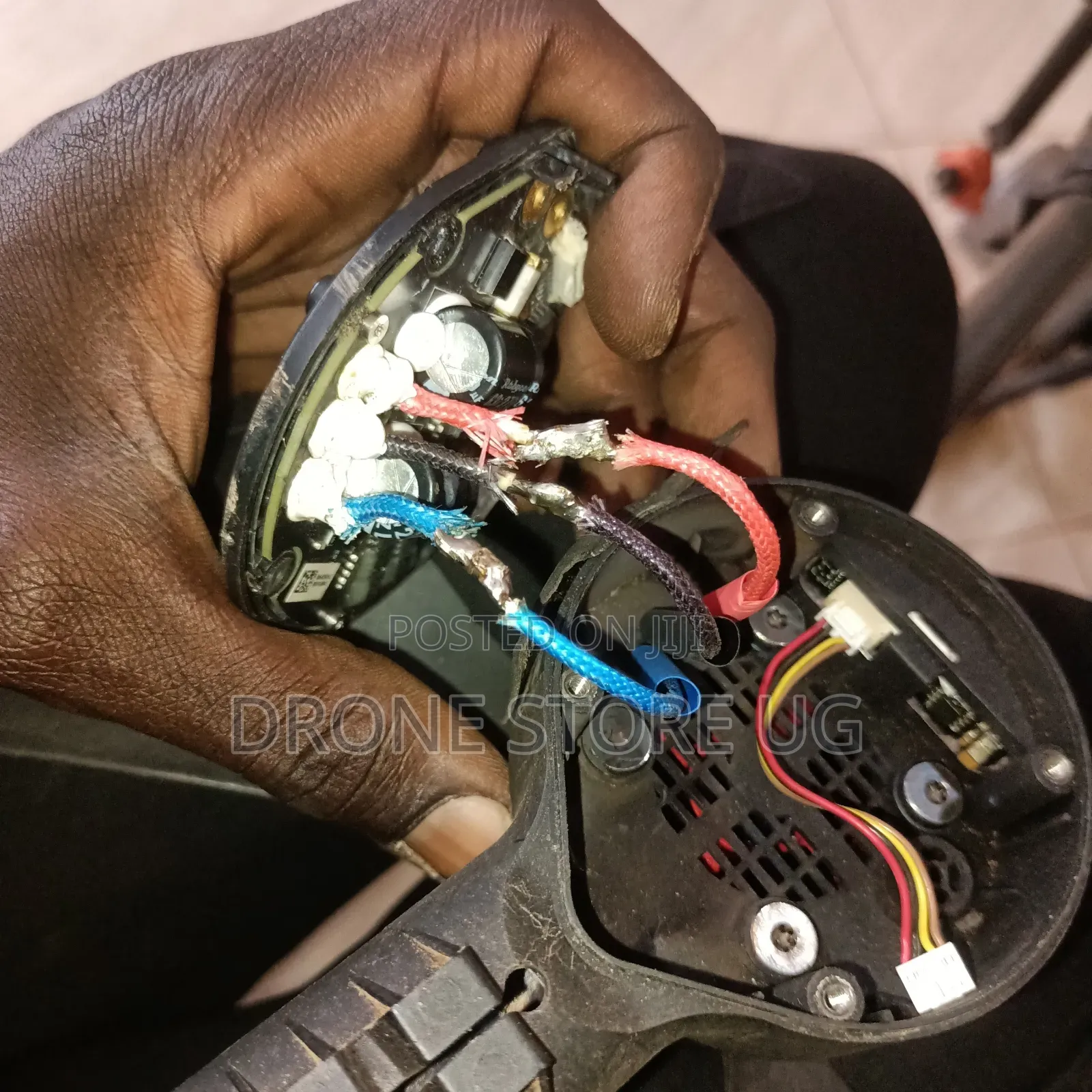 Drone Store Ug
