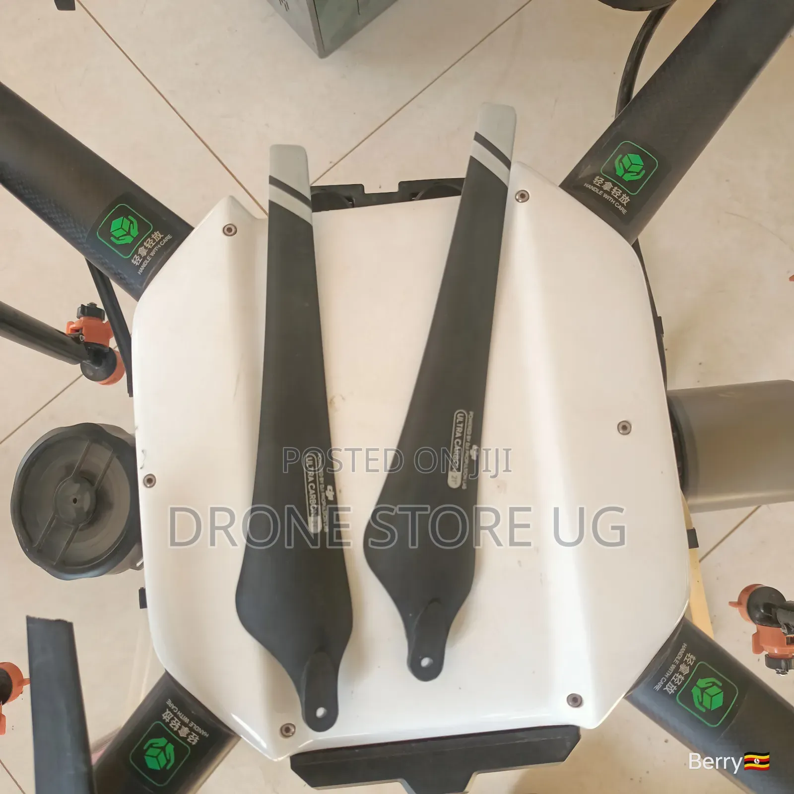 Drone Store Ug