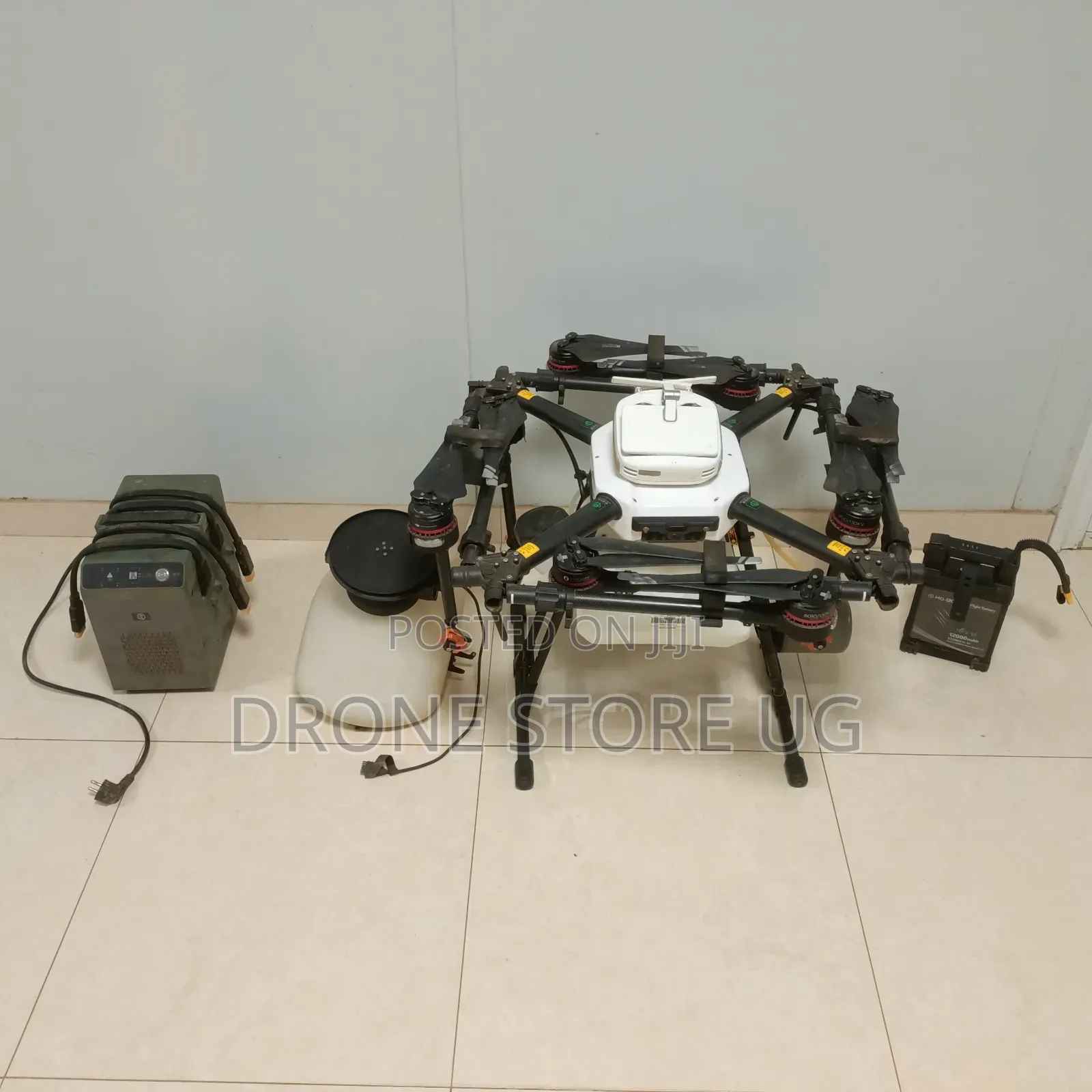 Drone Store Ug