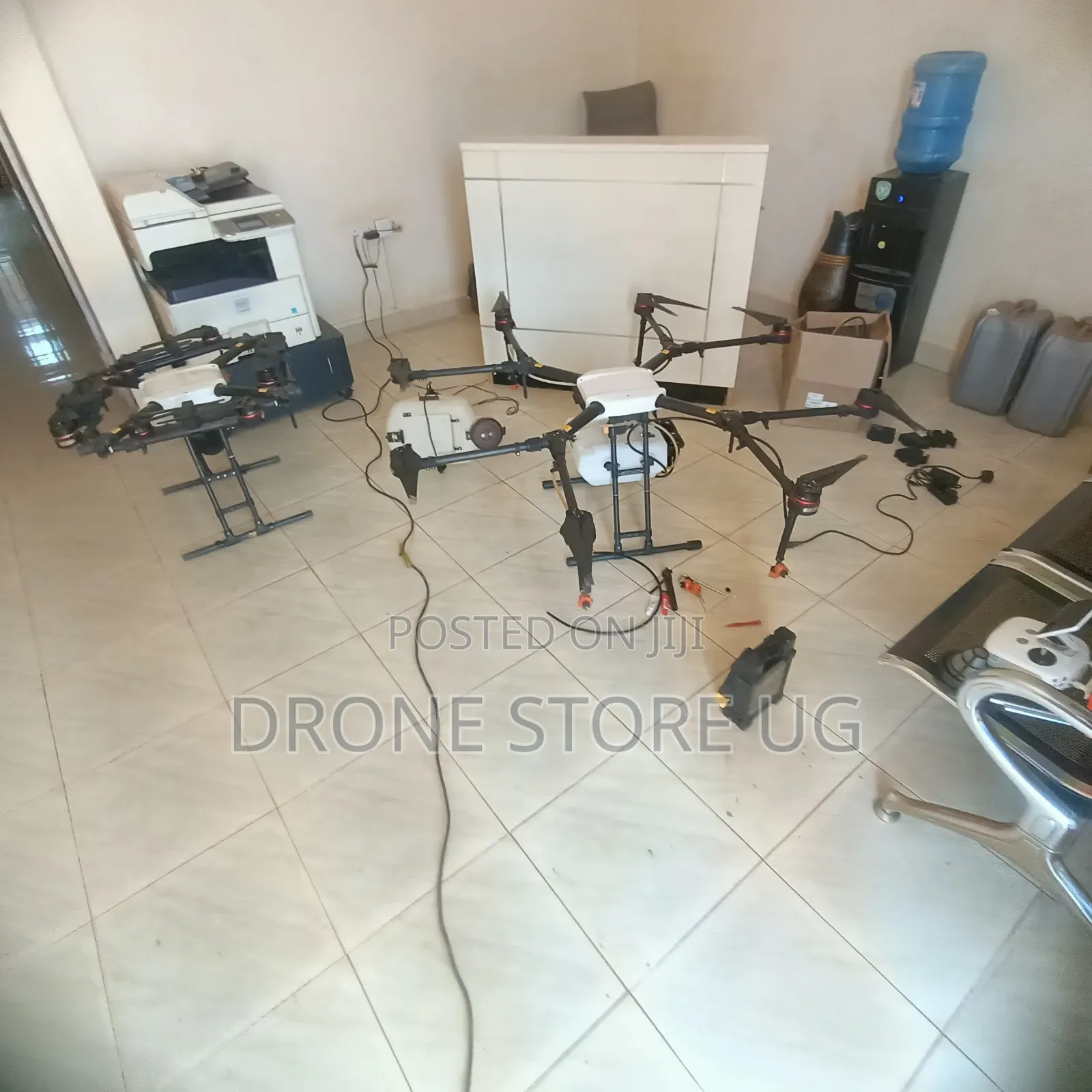 Drone Store Ug