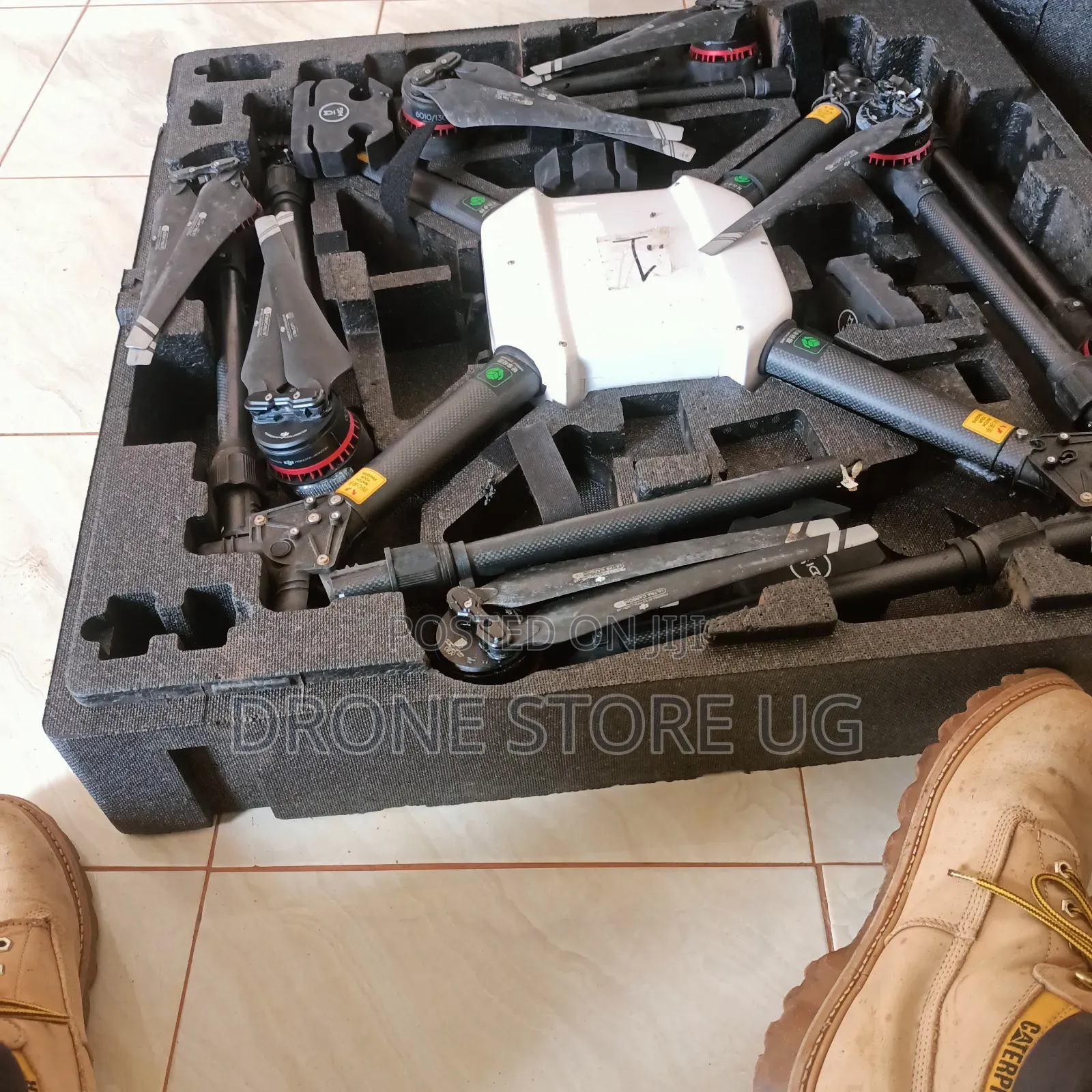 Drone Store Ug