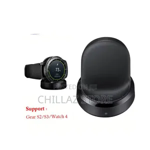 Samsung Gear Smart Watch Charger S2, S3.