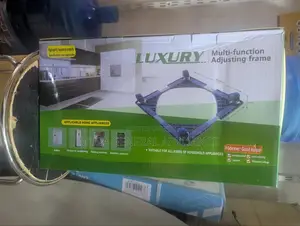 Luxury Fridge Stand