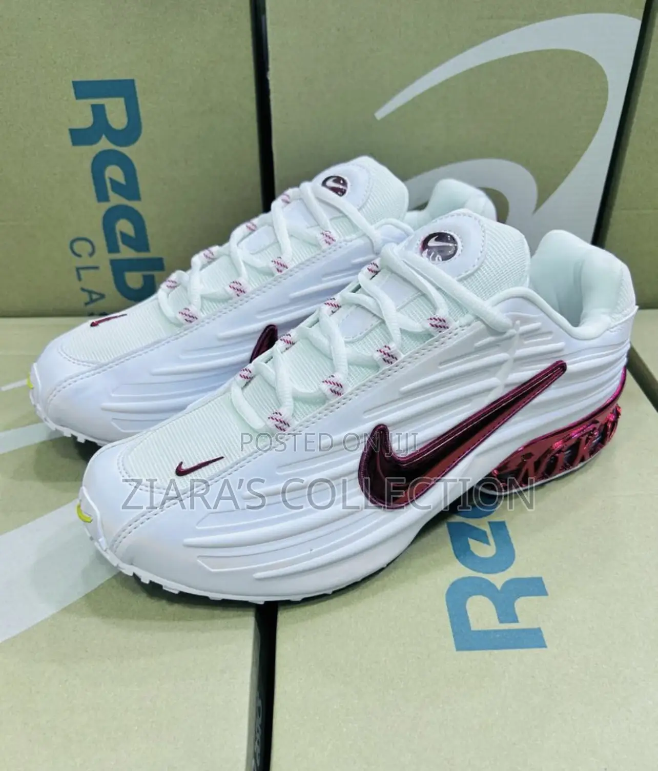 Black Air Max Plus 3 Men’S Sneakers