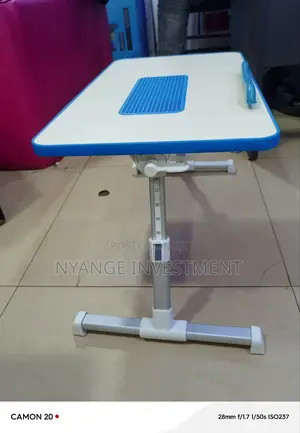 Foldable Laptop Desk
