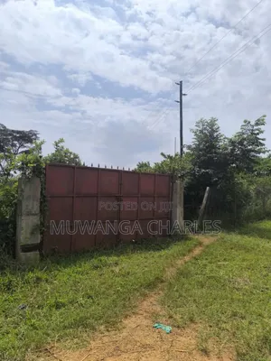 500acres Onon Sale in Nakasongola