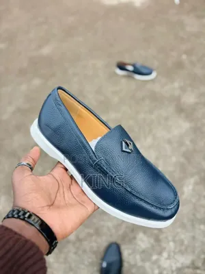 Soft Moccasins