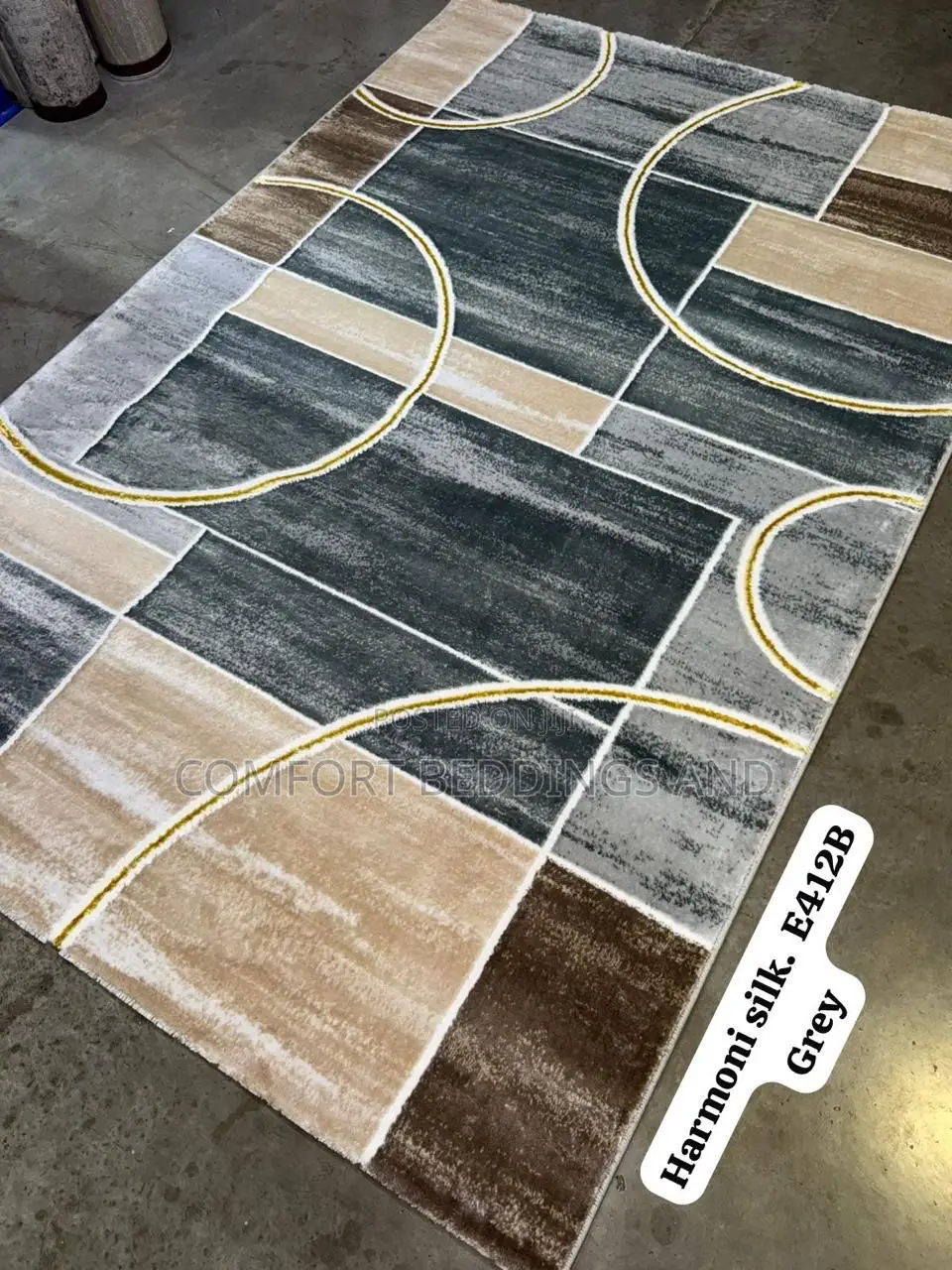 Turkish Centre Carpets