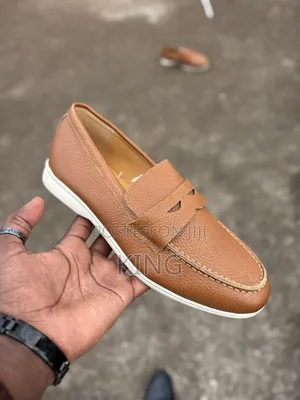 Comfortable Moccasins