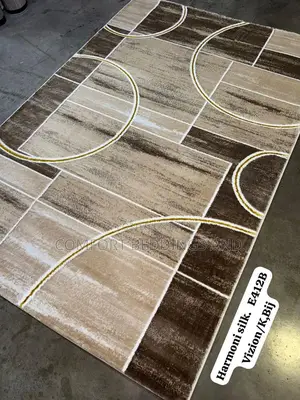 Turkish Medium Carpets