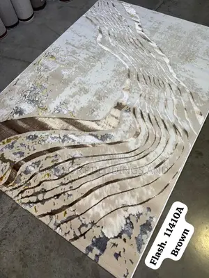 Turkish Centre Carpets