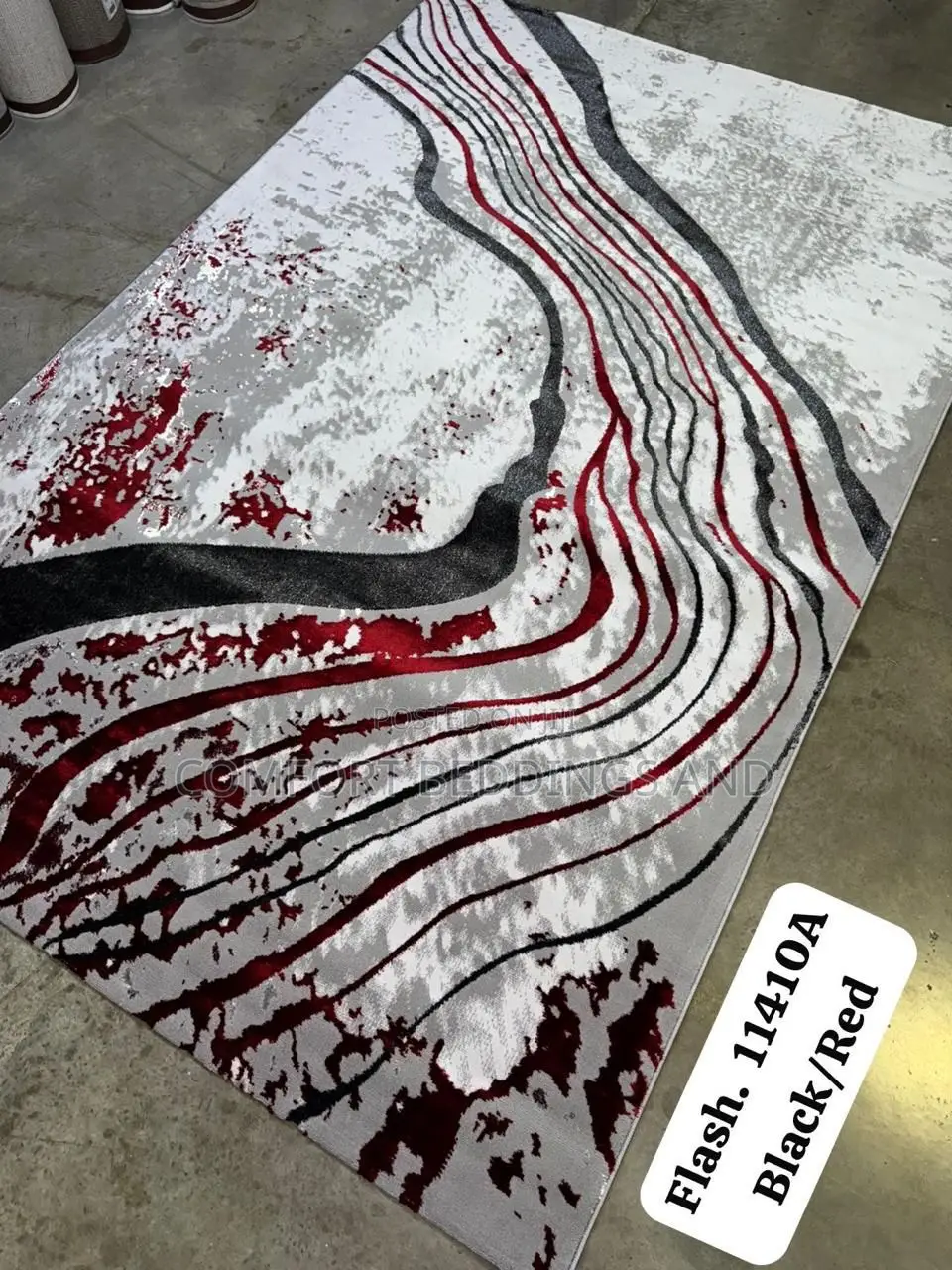 Turkish Centre Carpets