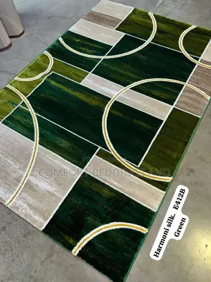 Turkish Centre Carpets