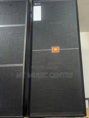 JBL Full Speakers
