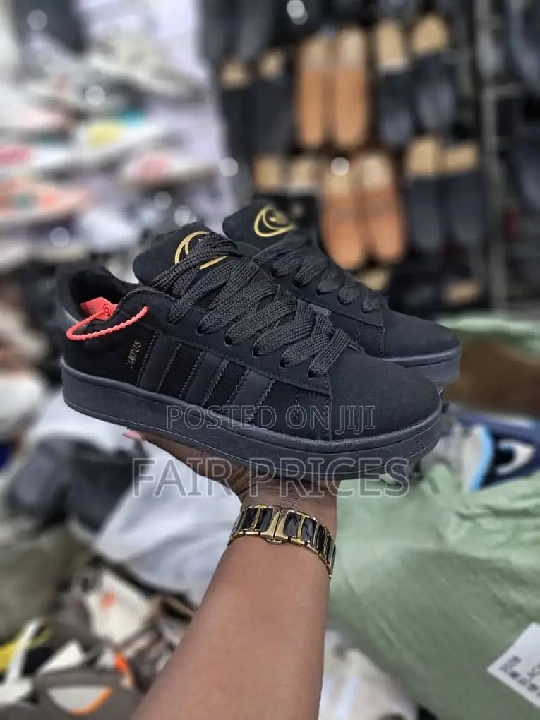 Adidas Campus All Colours and Sizes Available