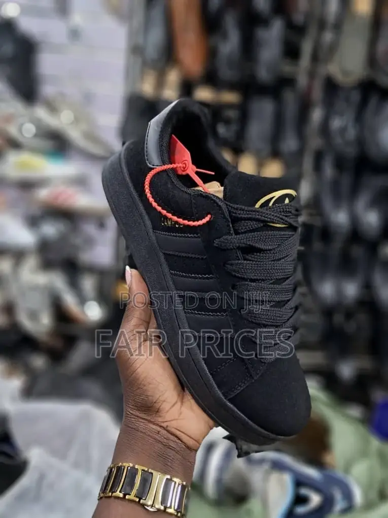 Adidas Campus All Colours and Sizes Available