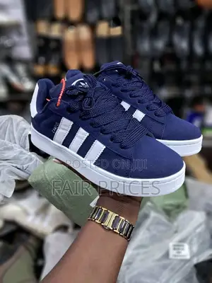 Adidas Campus All Colours and Sizes Available
