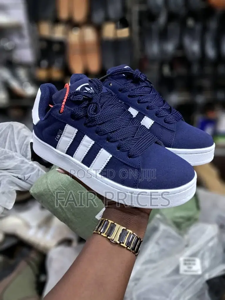 Adidas Campus All Colours and Sizes Available