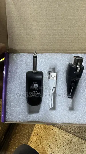 Wireless Transceiver