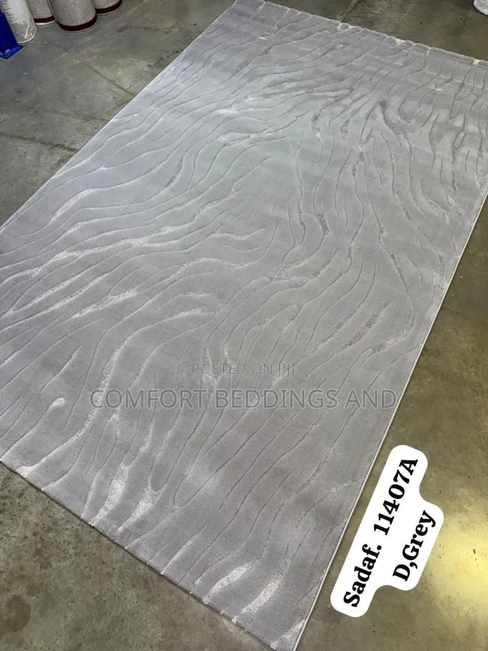 Turkish Centre Carpets