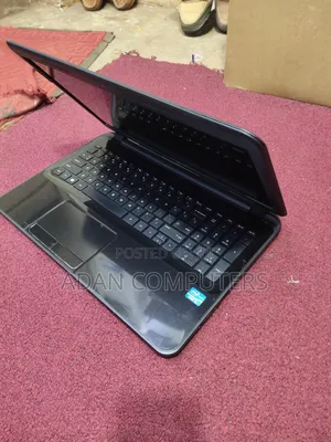 Laptop HP 250 G2 8GB Intel Core I5 HDD 320GB