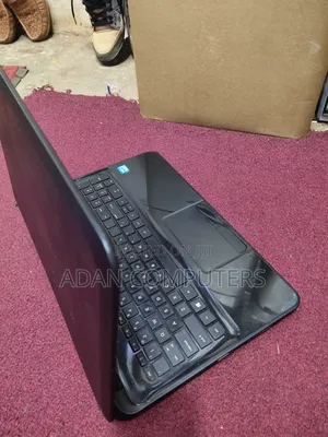 Laptop HP 250 G2 8GB Intel Core I5 HDD 320GB
