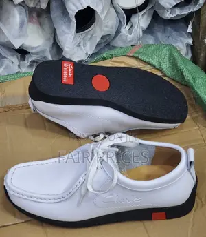 Original Leather Wallabees All Colours