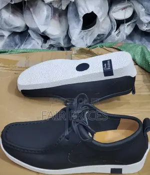 Original Leather Wallabees All Colours
