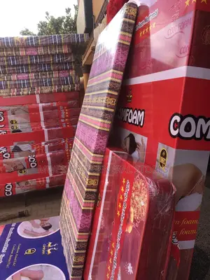 Perfoam Mattress 2.5x3