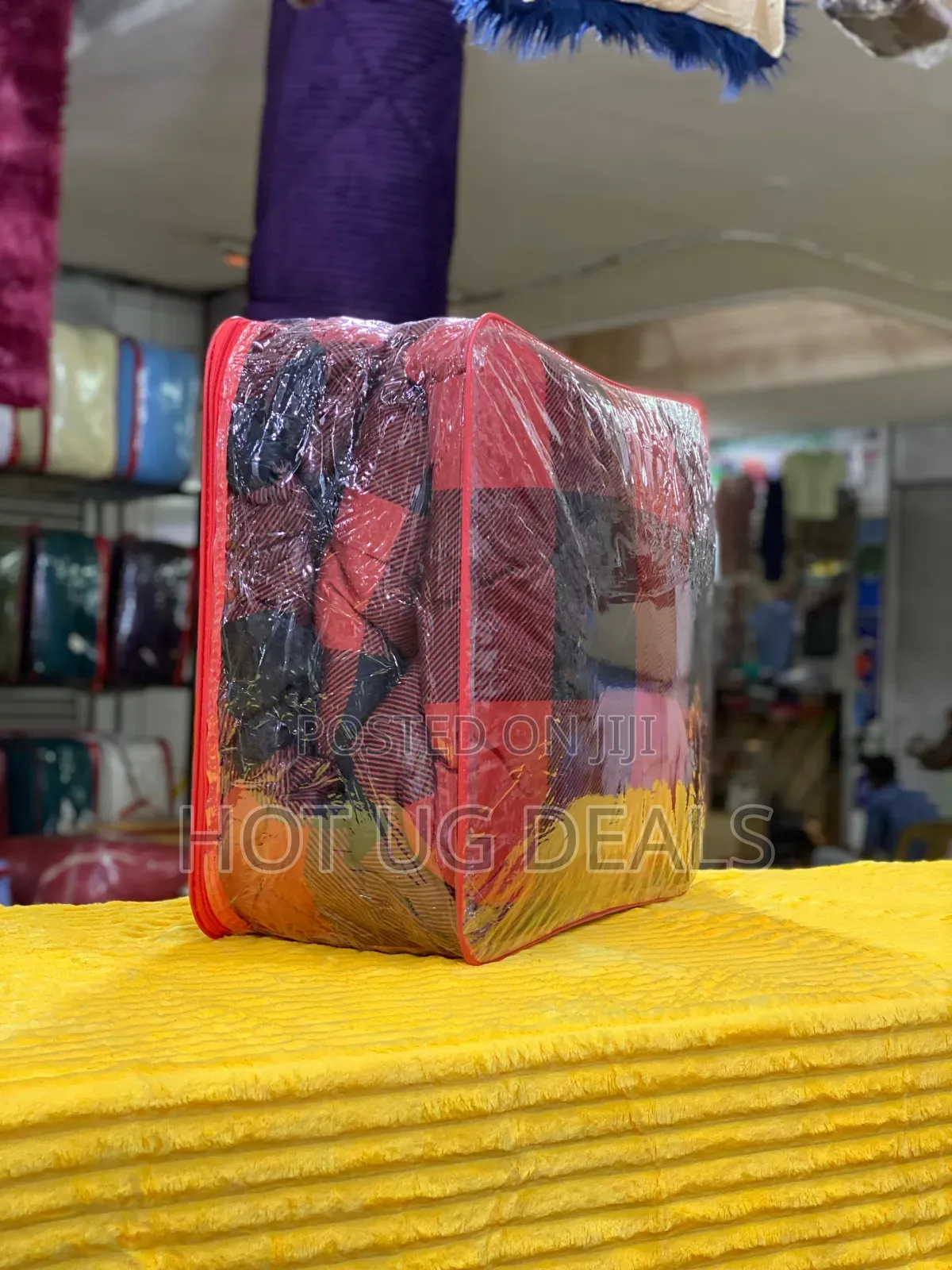5*6 Duvet Set, 1 Duvet 1 Bedsheet & 2 Pillow Cases