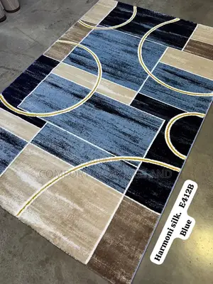 Turkish Centre Carpets