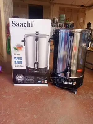 40l Water Boiler