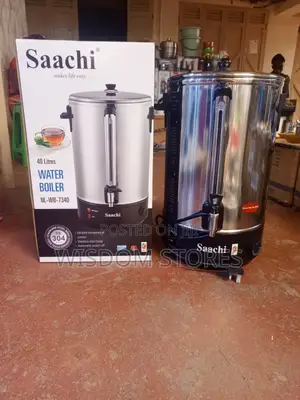 40l Water Boiler