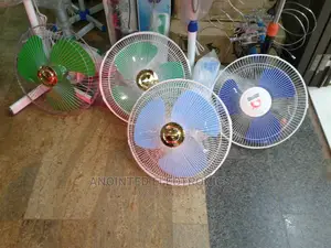 Evanal Wall Fans