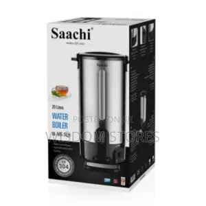 Saachi 20l Water Boiler