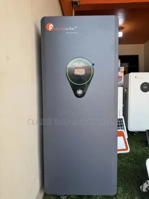 25kwh Lithium Battery