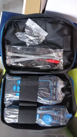 Optical Wire Meter Tracer