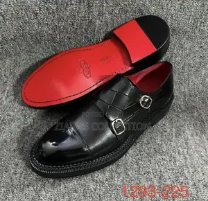 J.M.Weston Mens Gentle Shoes