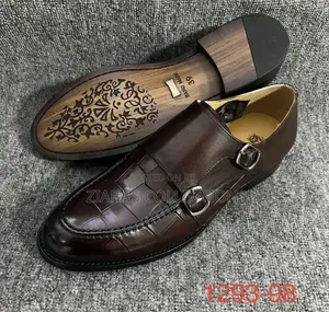 J.M.Weston Mens Gentle Shoes