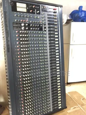 Yamaha Mg32 Mixer